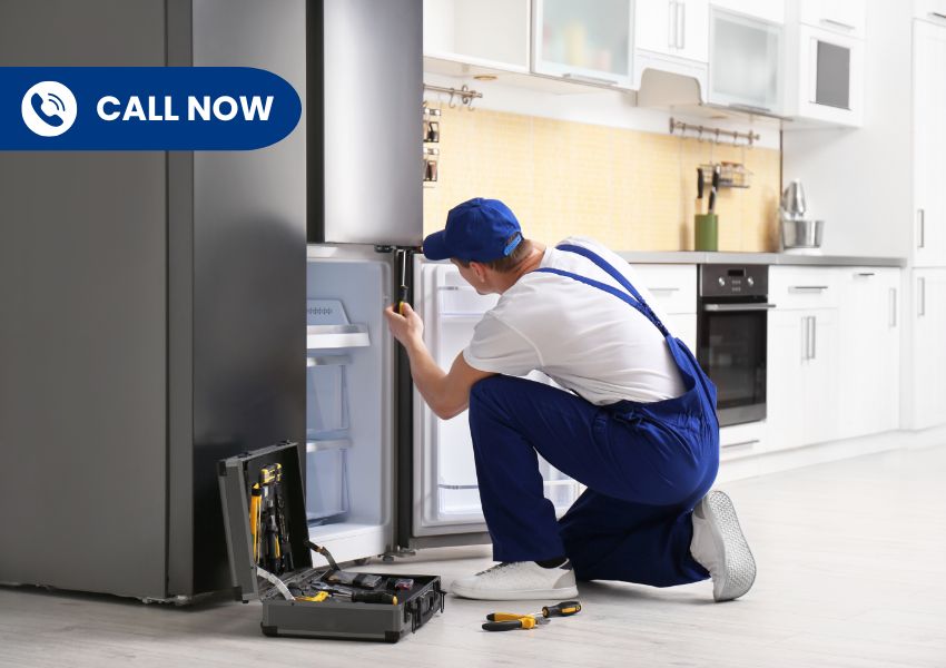 New Century Appliance Repair Company